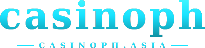 casinoph logo