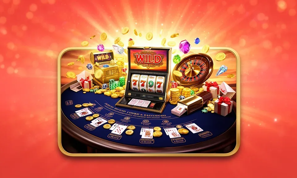 casinoph Live Casino Offer