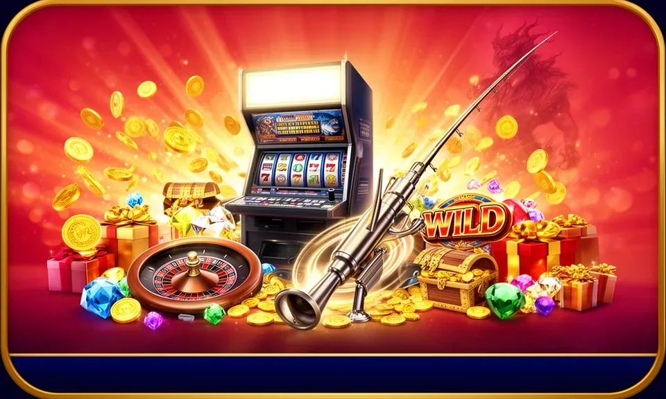 casinoph Slots Feature Offer