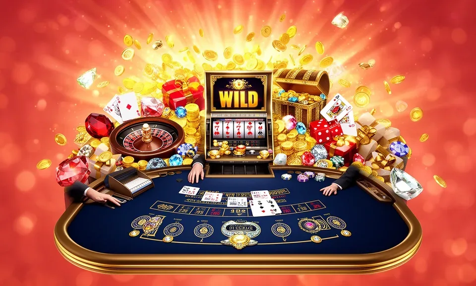 casinoph Mobile first