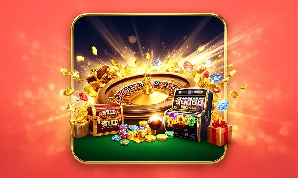 casinoph desktop view